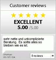 View all customer reviews of smow.com